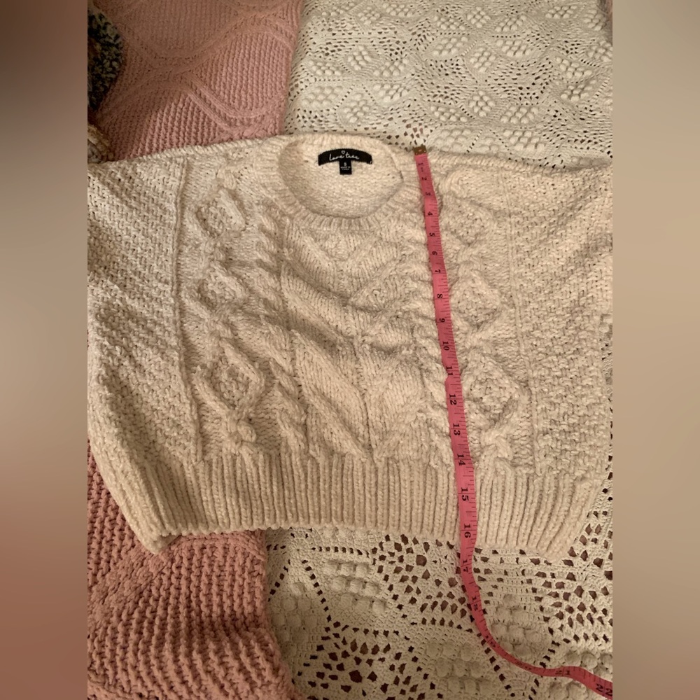 Sweater - Picture 12 of 13
